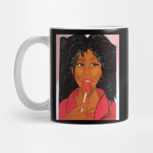 Candy Girl Mug